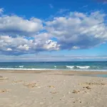 Seele Baumeln Lassen Im Olivenhain Lejlighed Santa Caterina dello Ionio