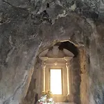 Seele Baumeln Lassen Im Olivenhain