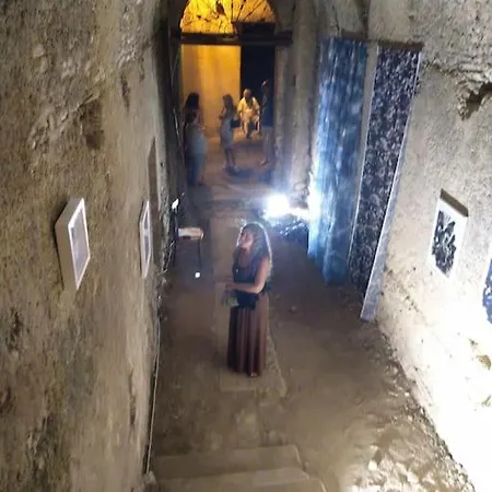 شقة Seele Baumeln Lassen Im Olivenhain