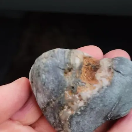 شقة Seele Baumeln Lassen Im Olivenhain