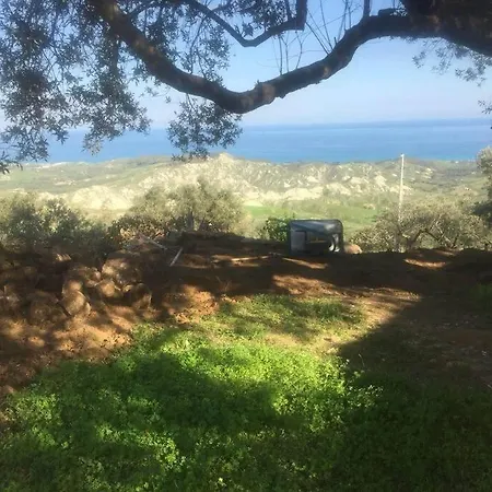 Apartamento Seele Baumeln Lassen Im Olivenhain *