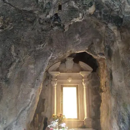 Seele Baumeln Lassen Im Olivenhain