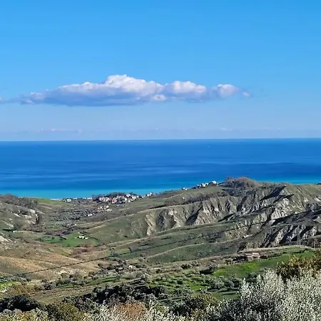 Seele Baumeln Lassen Im Olivenhain شقة *