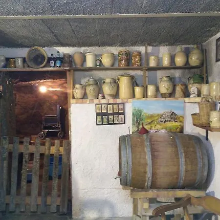 شقة Seele Baumeln Lassen Im Olivenhain سانتا كاترينا ديلو يونو