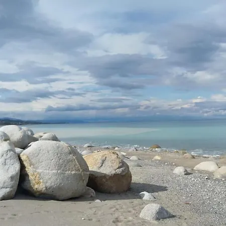 شقة Seele Baumeln Lassen Im Olivenhain *