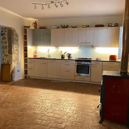 Seele Baumeln Lassen Im Olivenhain *