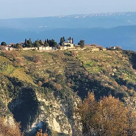 Seele Baumeln Lassen Im Olivenhain شقة *