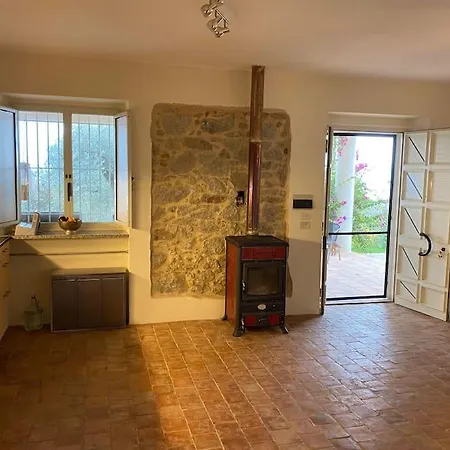 Seele Baumeln Lassen Im Olivenhain * سانتا كاترينا ديلو يونو