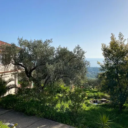 Apartamento Seele Baumeln Lassen Im Olivenhain Santa Caterina dello Ionio