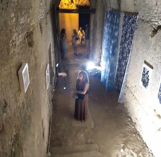 Apartamento Seele Baumeln Lassen Im Olivenhain