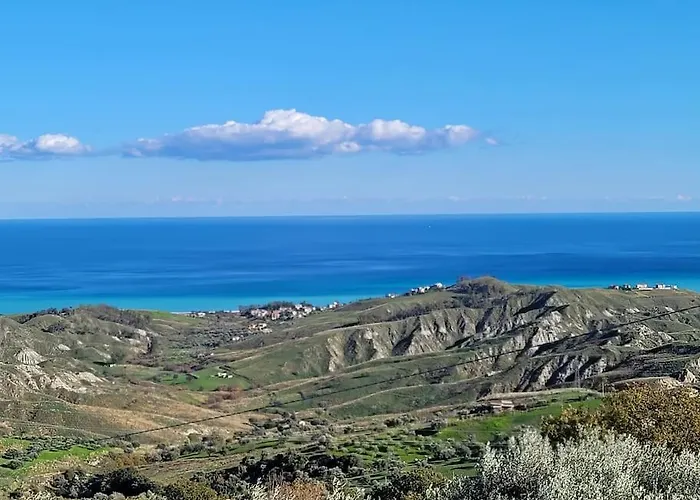 Seele Baumeln Lassen Im Olivenhain Apartamento *