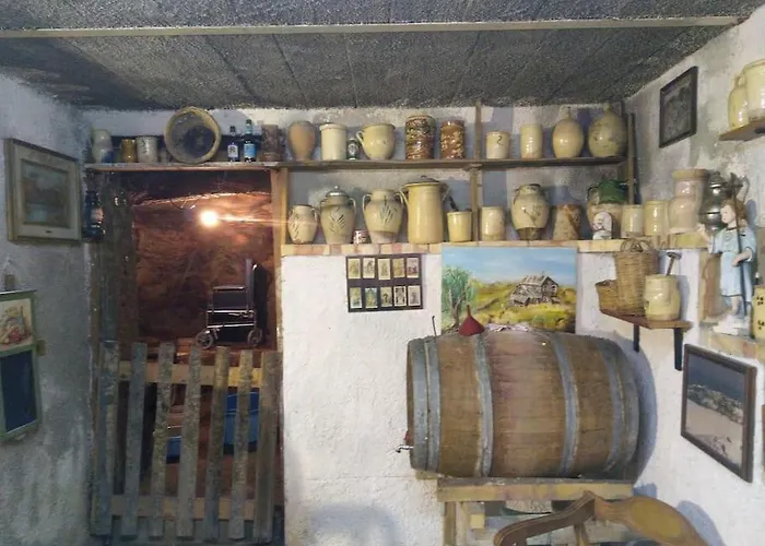 Apartamento Seele Baumeln Lassen Im Olivenhain Santa Caterina dello Ionio