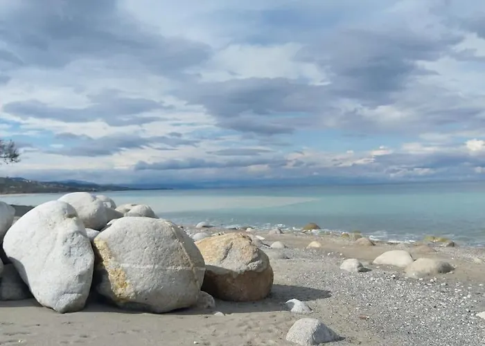 Apartamento Seele Baumeln Lassen Im Olivenhain *