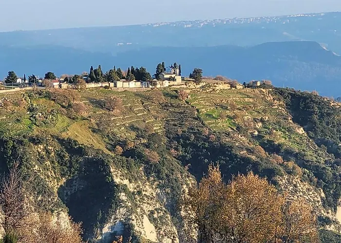 Seele Baumeln Lassen Im Olivenhain Apartamento *