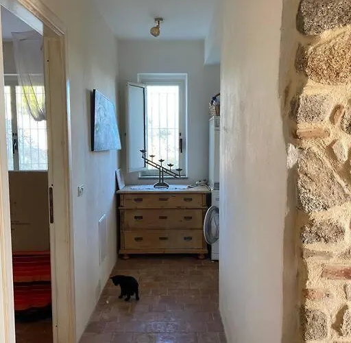 Seele Baumeln Lassen Im Olivenhain Santa Caterina dello Ionio